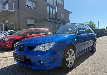 Subaru Impreza 2.0 RS