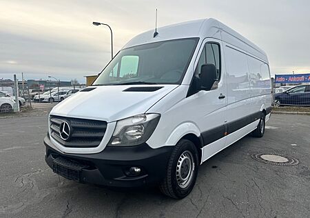 Mercedes-Benz Sprinter 316CDI Maxi NAVI KLIMA TEMPO PDC