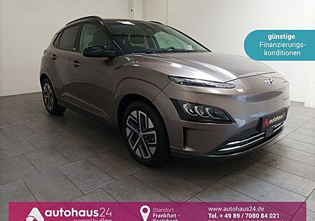Hyundai Kona Trend Navi|Lenkrhzg.|LED|CAM|DAB