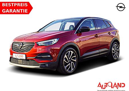 Opel Grandland X Grandland (X) 1.5 CDTI LED Pano Navigation PDC