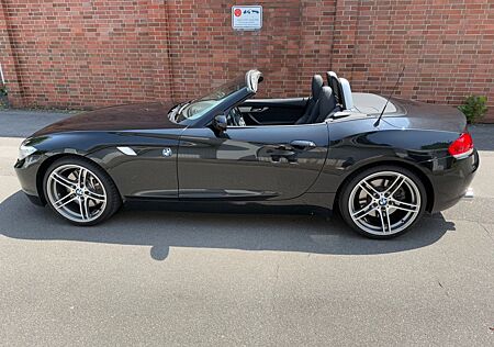 BMW Z4 sDrive35i -