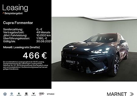 Cupra Formentor VZ 1.5 e-HYBR.272 PS *DSG*Pano*19Zoll*