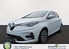 Renault ZOE SONDERMODELL RIVIERA R135 Z.E. 50 mit Batte