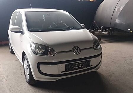 VW Up Volkswagen ! 1.0 NAVI TEMP. CNG