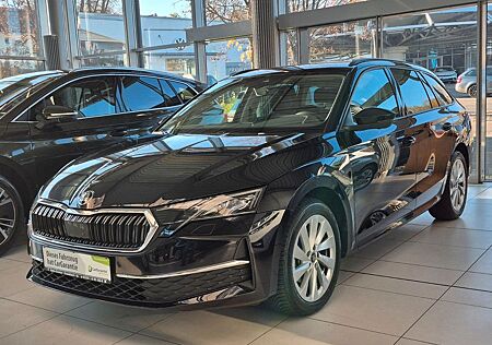 Skoda Octavia Combi 1.5 TSI DSG Selection *GJR, Navi*