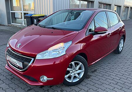Peugeot 208 Active