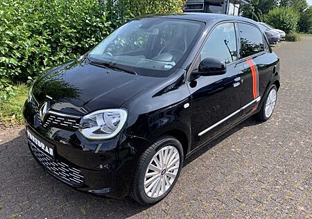 Renault Twingo Electric Vibes SHZ, EasyLink, PDC hi+Kam