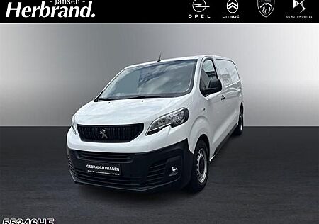 Peugeot Expert 2.0 BlueHDi L2 Premium +AHK+