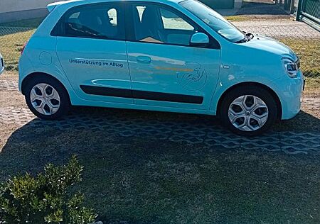 Renault Twingo SCe 65 Limited Limited