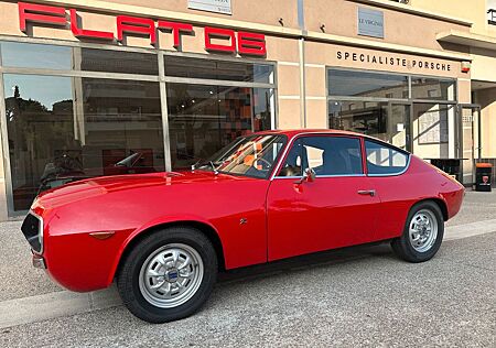 Lancia Fulvia zagato