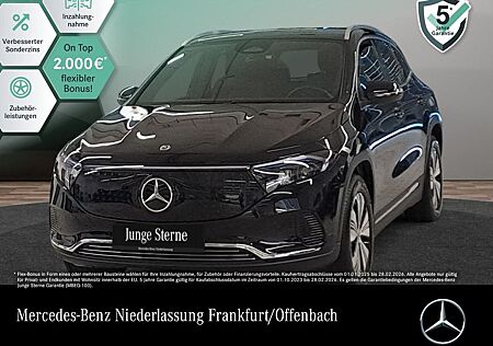 Mercedes-Benz EQA 300 4M PROGRESSIVE Advanced/VZ-Ass/Totw-Ass