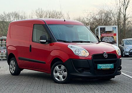 Fiat Doblo Doblò Basis Kasten* 1 Hand*88 TKM*