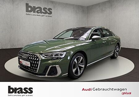 Audi A8 50 TDI quattro 210(286) kW(PS) tiptronic