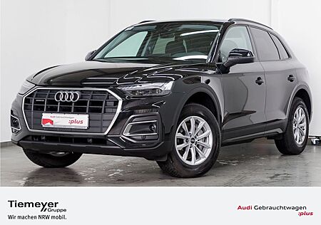 Audi Q5 40 TDI Q MATRIX KAMERA SOUND ACC