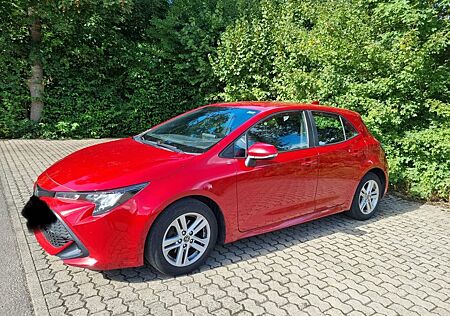 Toyota Corolla 1,2T Comfort Comfort