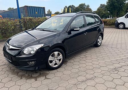 Hyundai i30 cw FIFA WM Edition/KLIMA/TÜV 12 2024/