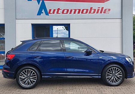 Audi Q3 35 TFSI S line