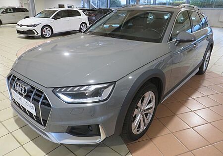 Audi A4 Allroad quattro 40TDI S-tronic Qua