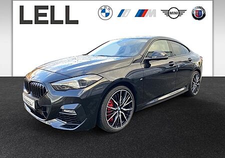 BMW 220i Gran Coupé M Sport HUD Harman LED Stop&Go