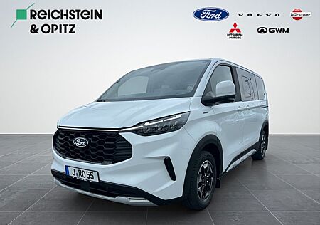 Ford Tourneo Custom 2.0 EcoBlue 110kW 320 L1 Active