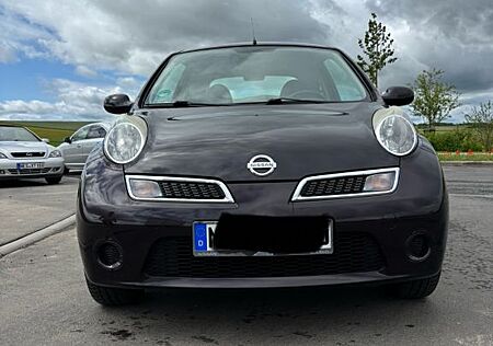 Nissan Micra 1.2 i-Way 48kW i-Way