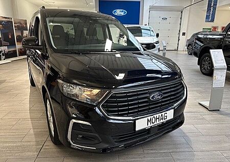 Ford Tourneo Connect 1.5 EcoBoost Titanium *Automati