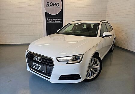 Audi A4 Avant 1.4 TFSI basis + Navi/LED/TMP/Panorama