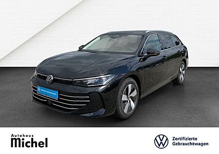 VW Passat Variant Volkswagen TSI Plug-In Hybrid DSG Elegance I