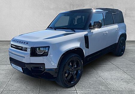 Land Rover Defender 110D350 X-Dynamic HSE HUD+NSW+LMF+PANO