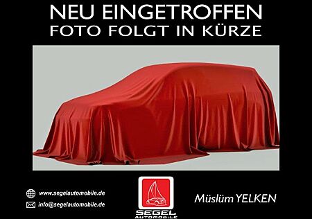 BMW 116 1 Lim. 5-trg. i Advantage*PDC*SHZ*KLIMA*
