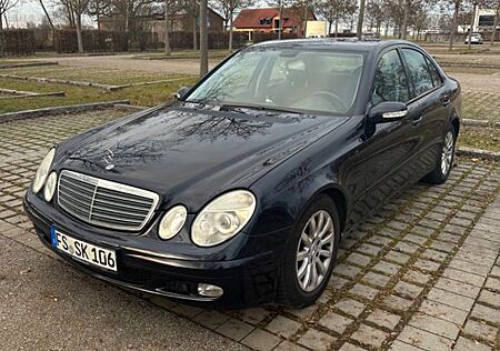 Mercedes-Benz E 220 CDI CLASSIC Classic