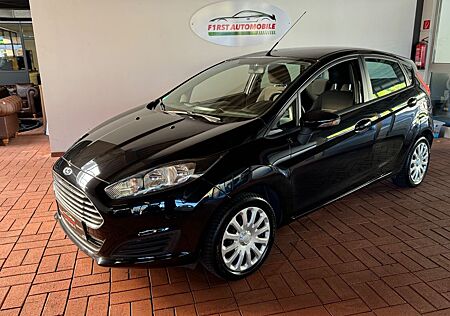 Ford Fiesta Trend 1.2 1.HAND