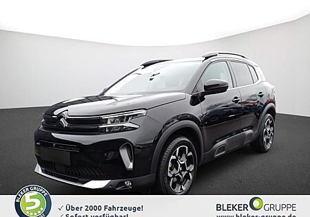 Citroën C5 Aircross BlueHDi 130 S&S EAT8 Max
