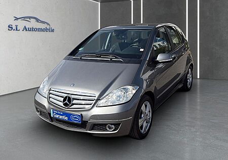 Mercedes-Benz A 160 Wagen Nr 002
