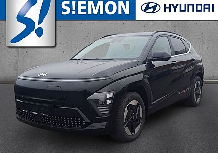 Hyundai Kona EV SX2 48,4kWh Trend Assist-P. el.Heckklapp
