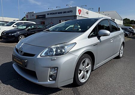 Toyota Prius Executive*1.8L 99PS*TÜV 04.2027*Hybrid-Ben