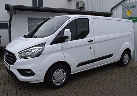 Ford Transit Custom 2.0 TDCi 300 L2 Trend Applink Kam