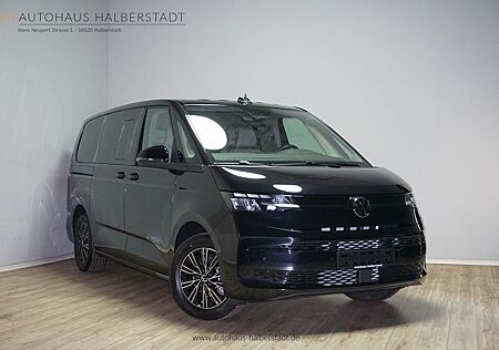 VW T7 Multivan Volkswagen Lang /Kamera/AHK/7-Sitze/ACC/StHz