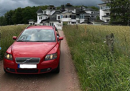 Volvo V50 T5 M