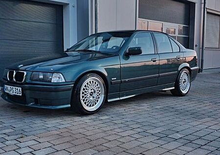 BMW 316i Comfort Edition Comfort Edition
