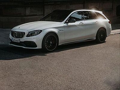 Mercedes-Benz C 63 S AMG T-Modell /Pano/Rückfahrkamera/*460€
