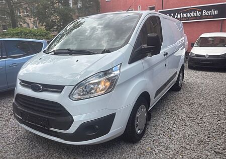 Ford Transit Custom Kasten 270 L1 H2 Trend/KLIMA