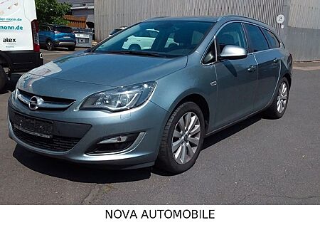 Opel Astra J Sports Tourer Exklusiv 2,0 CDTI 16V