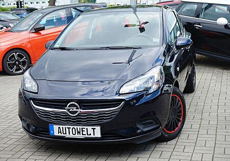 Opel Corsa 1.4 Edition