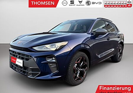 Cupra Terramar 2.0 TSI 4Drive DSG+ACC+AHK+LED+360