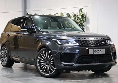 Land Rover Range Rover Sport HSE Dynamic 5,0