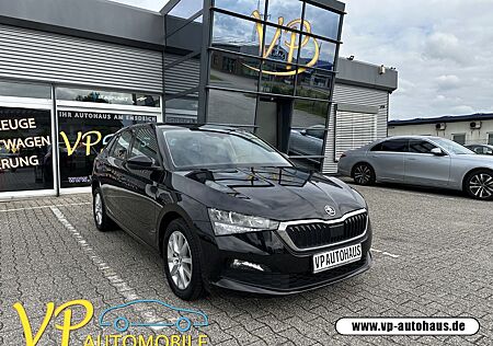 Skoda Scala Ambition