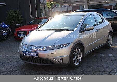 Honda Civic TYPE S 1.8 Executive*XENON*PANORAMA*TEMPO*