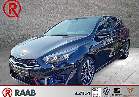 Kia Cee'd Ceed GT 1.6 T-GDI Android Auto Apple CarPlay Sou