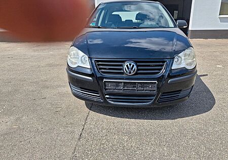 VW Polo Volkswagen 1.2 47kW Trendline Trendline
